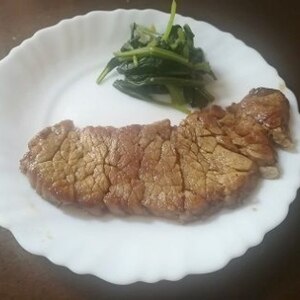 記念日に♥️また食べたくなるステーキ